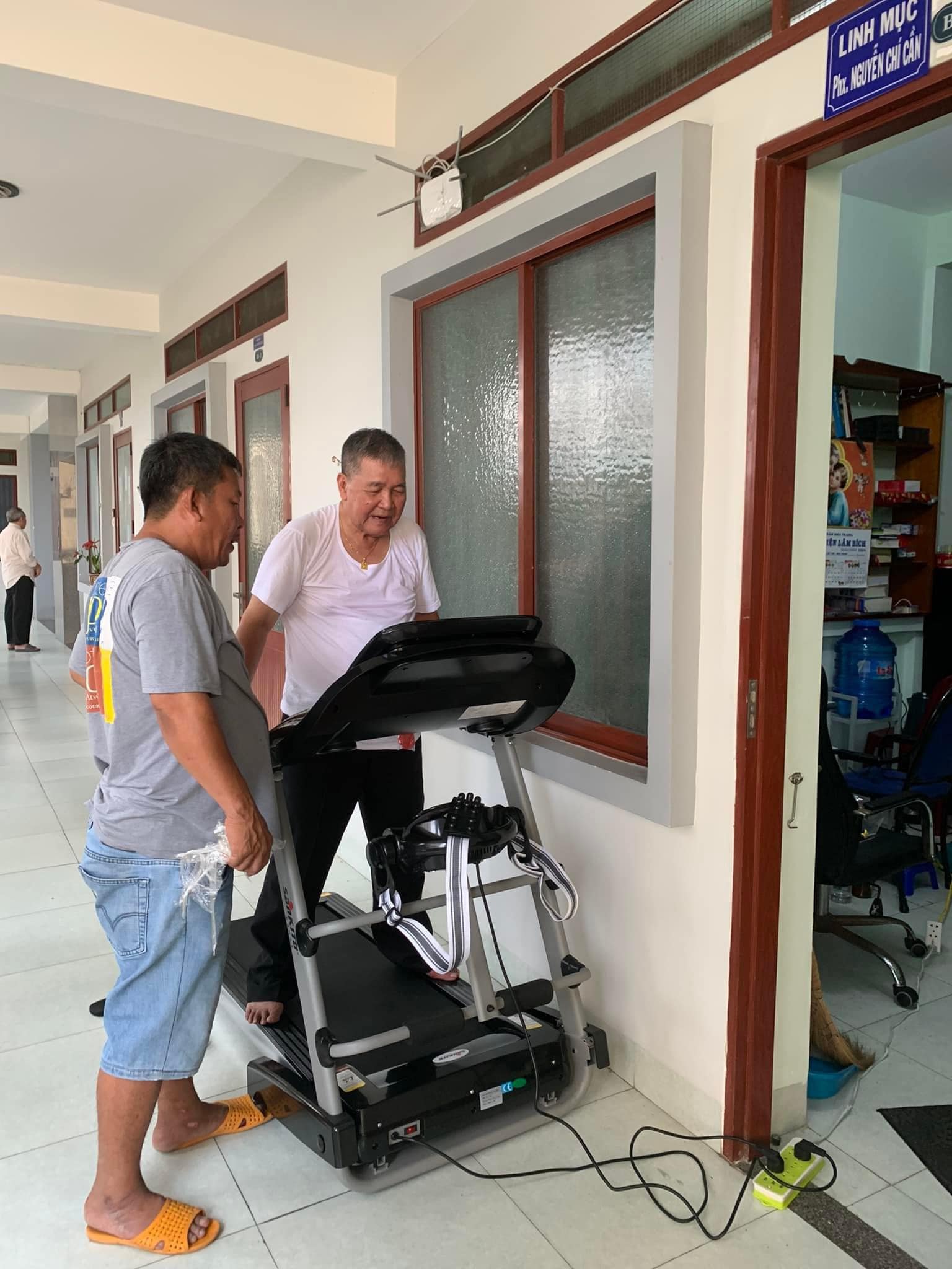 Các lưu ý khi thực hiện căng chỉnh