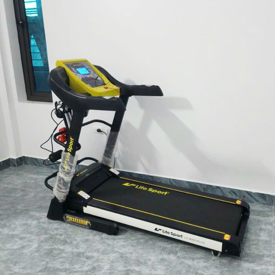 Căng chỉnh băng tải là gì?