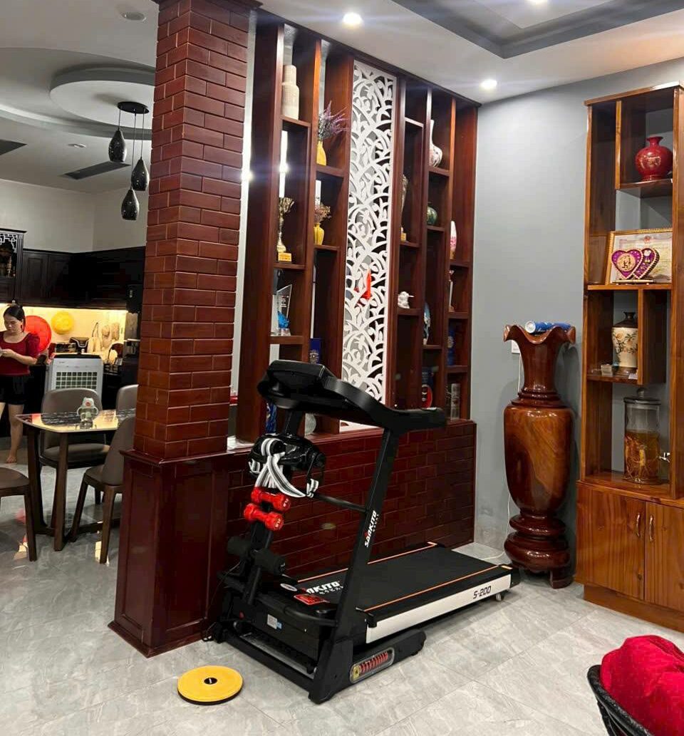 Kiểm tra động cơ và hệ thống truyền động