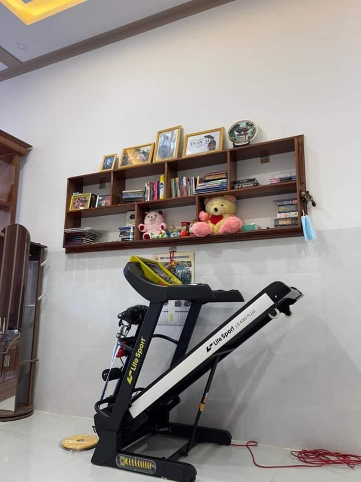 Lời khuyên lựa chọn và sử dụng máy chạy bộ