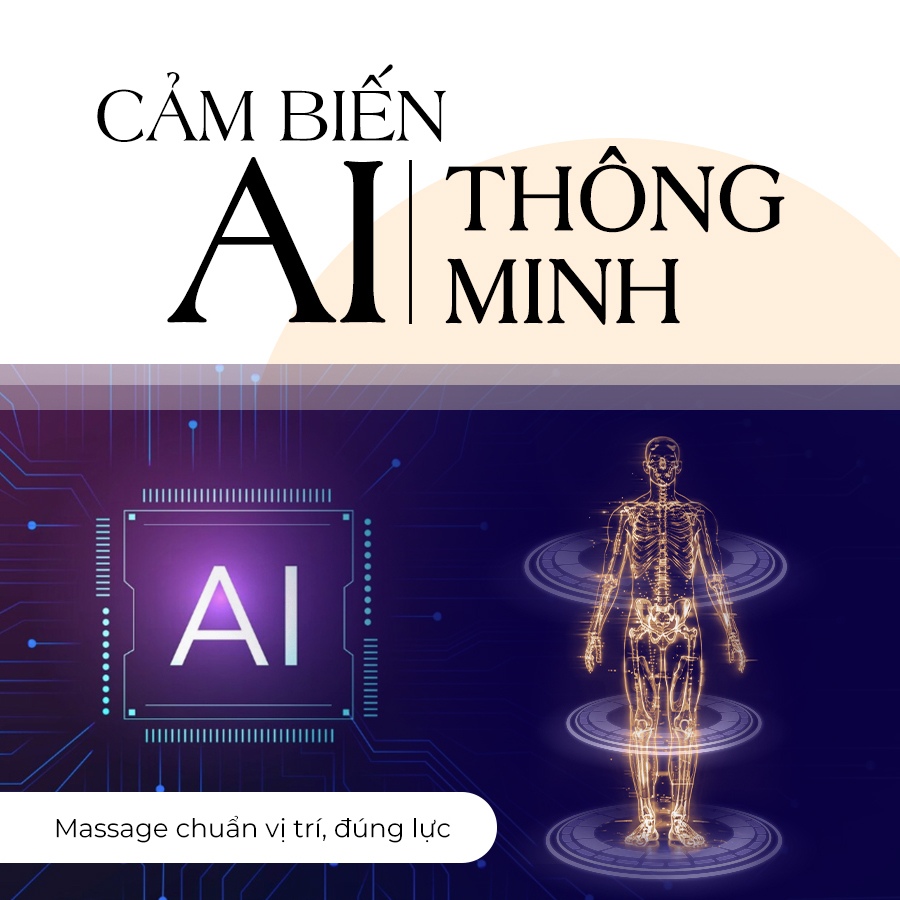 Massage cảm biến cơ thể là gì?