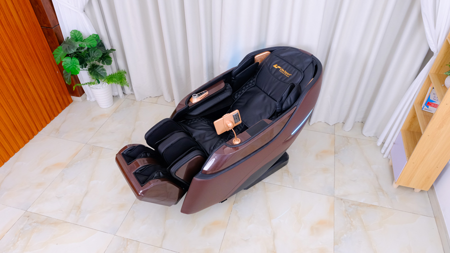 Lợi ích tuyệt vời của chế độ không trọng lực đối với sức khỏe