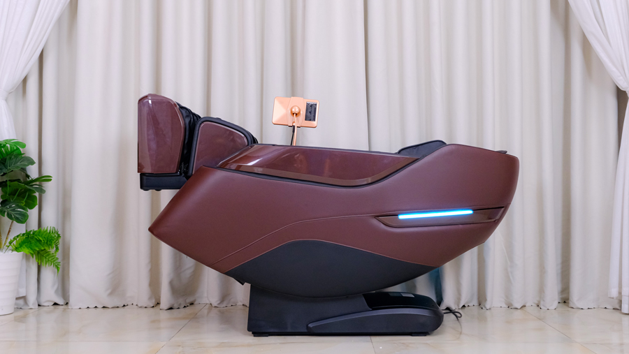 Chế độ Zero Gravity của ghế massage là gì?