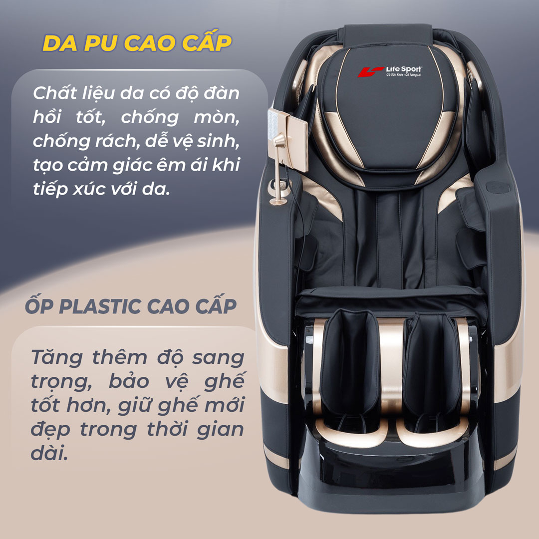 Dấu hiệu nhận biết da ghế chất lượng cao 